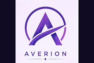 design game ui for mobile and pc with game logo