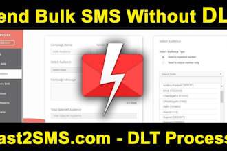 do bulk SMS, SMS marketing, text message, SMS blast, twilio API, SMS gateway app