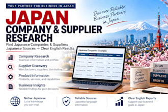 japanese companies and suppliers using local sources