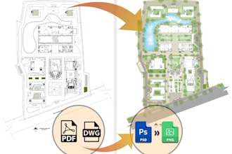 architectural mapping , site analysis, masterplan, site plan