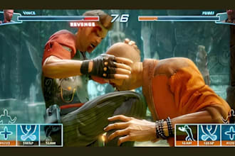 create an unreal engine game with multiplayer, level design, and c programming