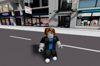 create roblox game, simulator, tycoon, obby, battel arena, rpg, pvp, adventure
