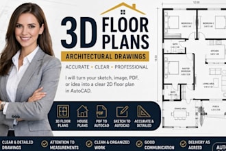do architectural drawing autocad 2d floor plan site plan gorgia texas florida