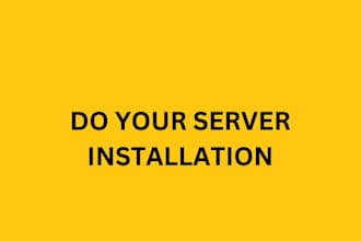 do your pc server