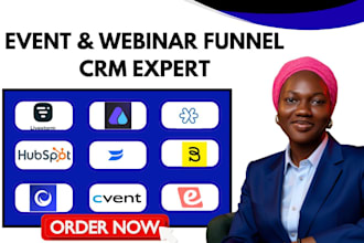 setup hubspot agentforce calendly quickbooks time agendrix zoho sprints crm