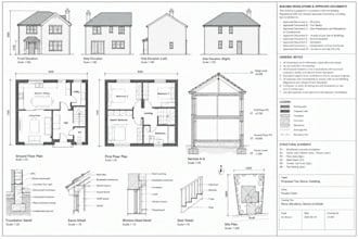 uk structural calculation UK building engineer regulation UK building regulation