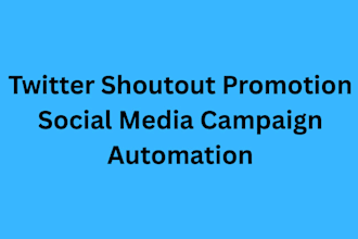 set up social media automation for content posting and workflow