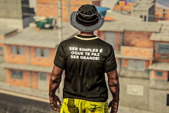 do fivem clothing fivem mlo fivem server promotion and fivem ped tattoos