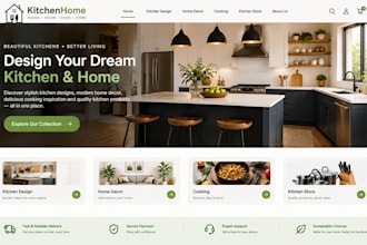 build kitchen website kitchen design home decor cooking website kitchen store