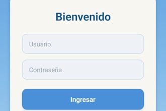 mobile app for your business