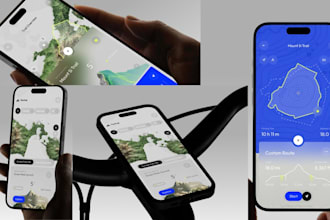 build a chauffeur service app for private drivers and luxury transport companies
