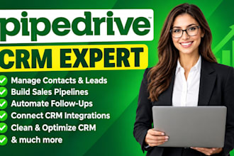 setup pipedrivecrm pipedrive automation pipedrive integration pipedrive workflow