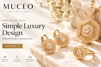 jewelry website  jewelry store jewelry shopify store shopify store fashion store