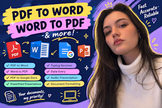 convert files to whatever format