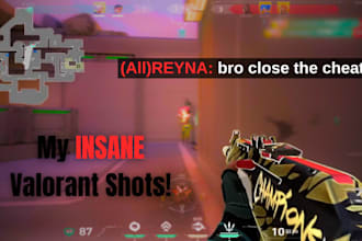 design catchy youtube thumbnails