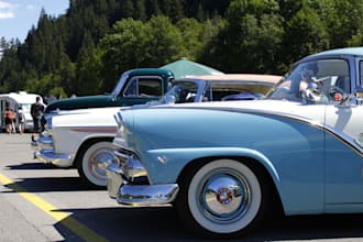 provide professional photography for cars, architecture and products