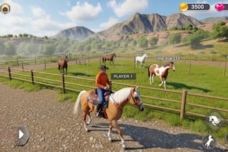 develope 3d game for you