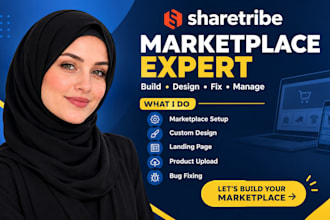 develop sharetribe marketplace sharetribe go sharetribe flex share tribe