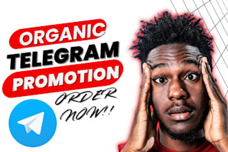 do telegram promotion get 500k forex traders telegram marketing