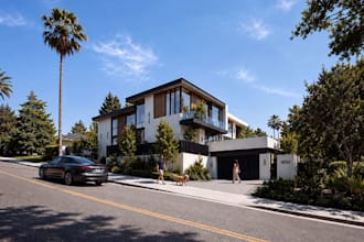 do interior exterior design sketchup revit 3d modelling lighting and renders