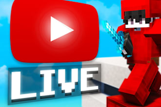 make professionel thumbnail for games and more