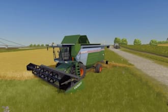 convert farming simulator mods vehicle map fs25 fs22 fs19, ets2, ats mods