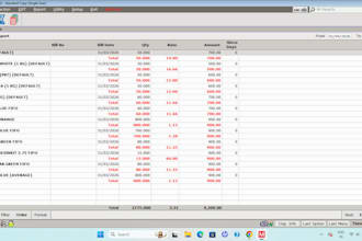 do tally prime, miracle and bank reconciliation work