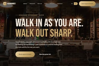 fix responsive or layout bugs on your HTML CSS website
