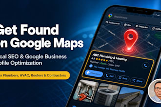 optimize your google business profile and local SEO