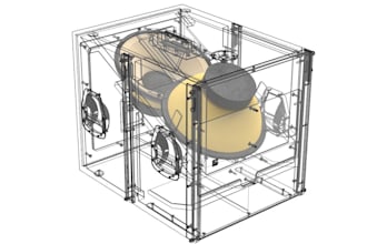 design a custom subwoofer box, speaker enclosure and ported cabinet