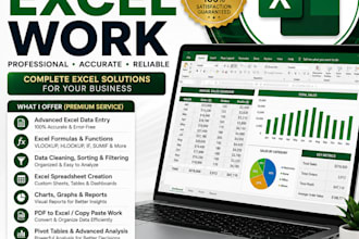 convert PDF to excel, word, and editable formats