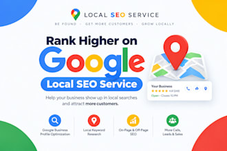 do complete local SEO audit google business profile optimization local citation