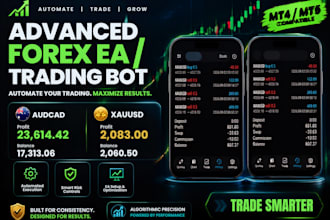offer profitable forex trading bot forex trading bot trading bot forex robot
