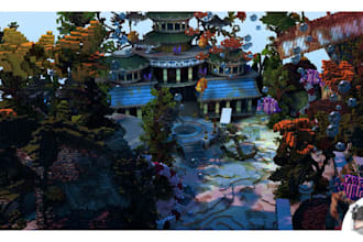 build custom minecraft map minecraft lobby minecraft castle as minecraft builder