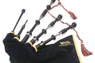 record kalimba, sitar, mandolin, bouzouki, balalaika, dulcimer, bagpipe,fiddle