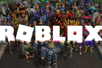 do roblox full game creation, strongest battleground, roblox game developer