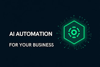 automate your repetitive business tasks with ai