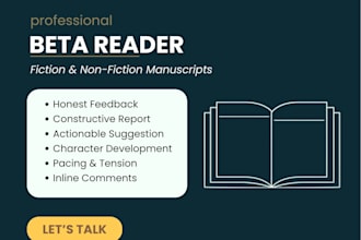beta read critique, beta reader fantasy, romance beta reader