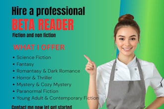 beta read critique, beta reader fantasy, romance beta reader