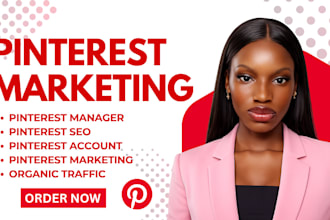 do pinterest SEO keyword research and content strategy