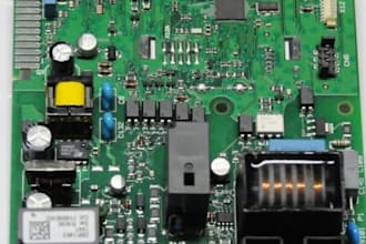 wearable pcb, bluetooth pcb, esp32, rf pcb and flexible pcb