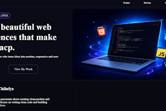 build a responsive HTML CSS website