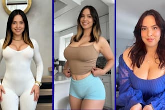 do ai influencer for you