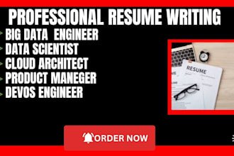 create an ats optimized technology resume cover letter and linkedin