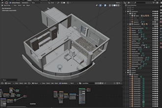 design roblox ugc  bundle, dynamic head and rig it right