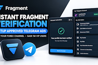 do instantly fragment verification, verify fragment successful in 30min