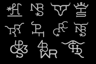 design or redesign western cattle brand logo