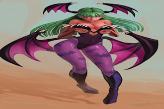 create pixel art animation, 2d sprite sheet, character and game art