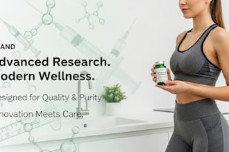 create and manage facebook ads for fat loss weight loss and metabolic peptides
