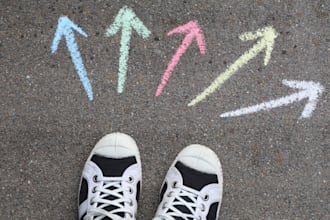 solve your tough choices, dilemmas, and decisions in minutes